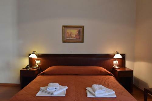 Istiaia Hotel Spa