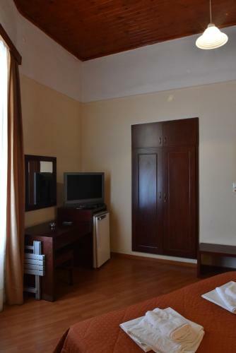 Istiaia Hotel Spa