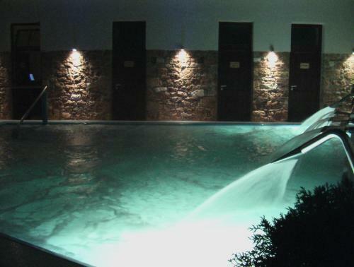 Istiaia Hotel Spa