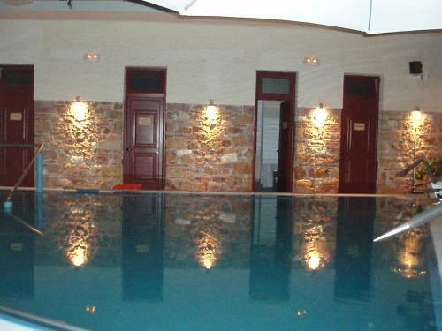 Istiaia Hotel Spa