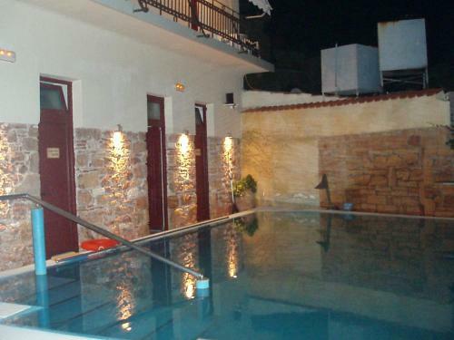 Istiaia Hotel Spa