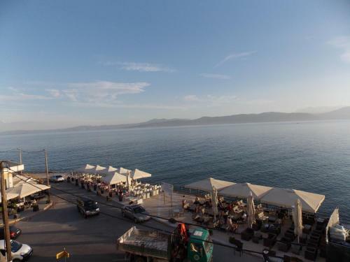 Istiaia Hotel Spa
