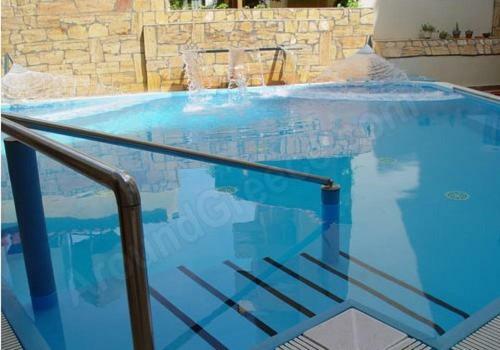 Istiaia Hotel Spa