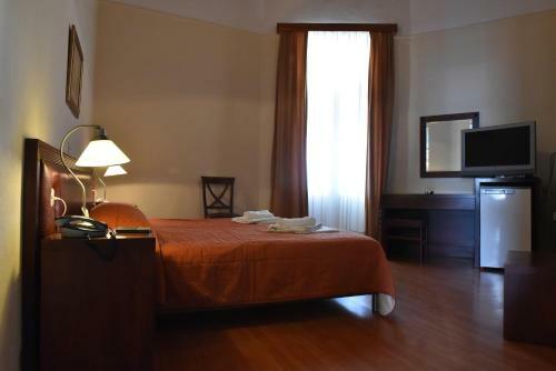 Istiaia Hotel Spa
