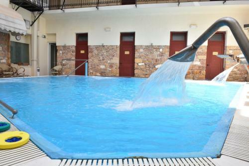 Istiaia Hotel Spa