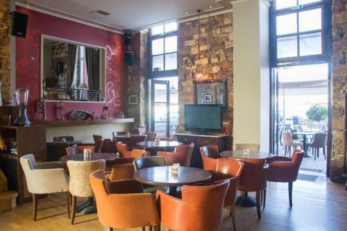 Istiaia Hotel Spa