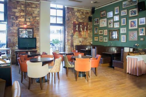 Istiaia Hotel Spa