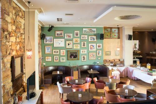 Istiaia Hotel Spa