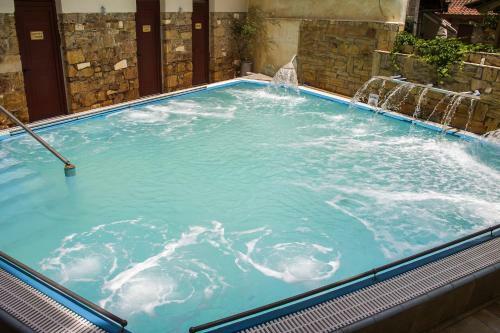 Istiaia Hotel Spa