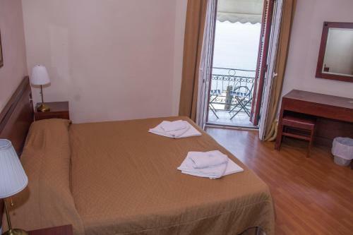 Istiaia Hotel Spa