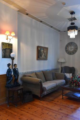 Istiaia Hotel Spa