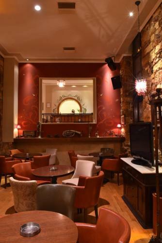 Istiaia Hotel Spa