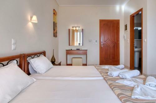 Niovi Luxury Apartments