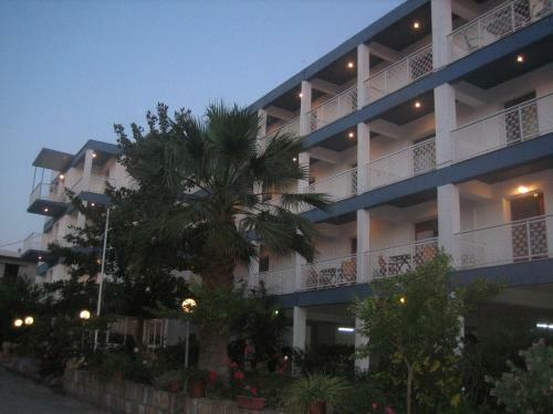 Apartamento Studios Zoi