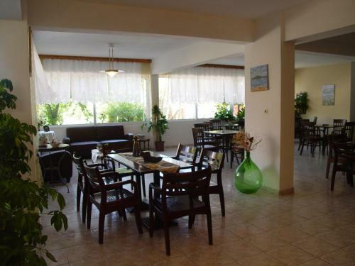 Apartamento Studios Zoi