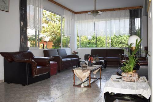 Apartamento Studios Zoi