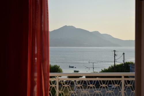 Apartamento Studios Zoi