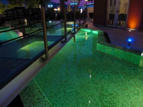 Hotel Thalassa
