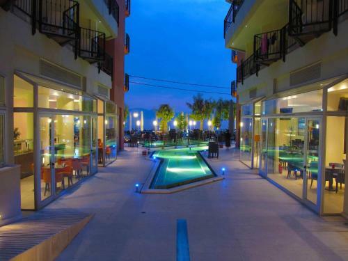 Hotel Thalassa