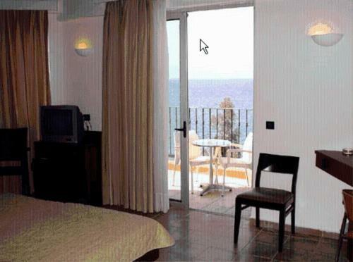 Hotel Thalassa