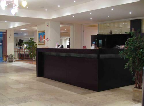 Hotel Thalassa