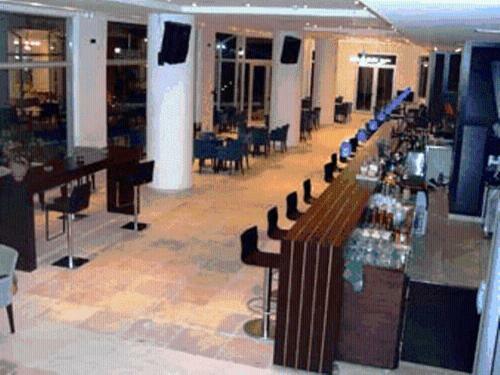 Hotel Thalassa