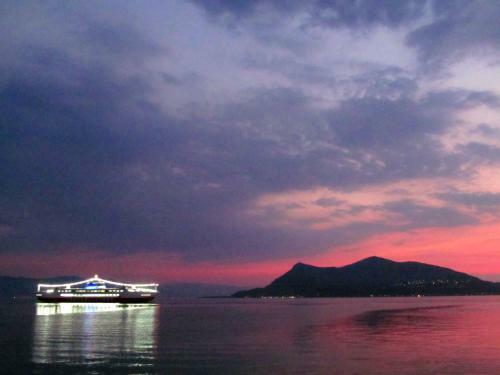 Hotel Thalassa