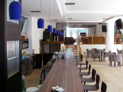 Hotel Thalassa