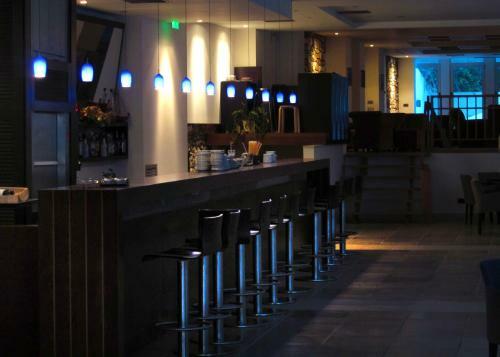 Hotel Thalassa
