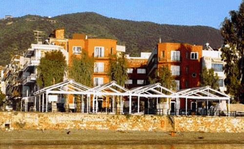 Hotel Thalassa