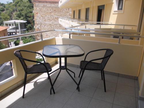 Apartamento Oneiro Studios