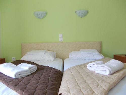 Apartamento Oneiro Studios