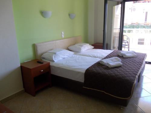 Apartamento Oneiro Studios