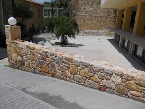 Apartamento Oneiro Studios