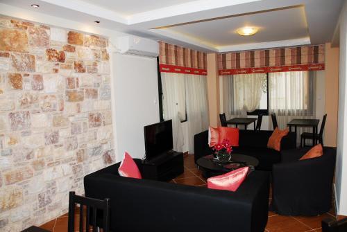 Apartamento Oneiro Studios