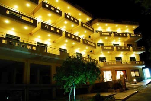 Apartamento Oneiro Studios