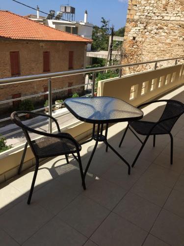Apartamento Oneiro Studios