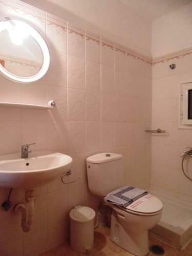 Apartamentos Antonis Studios