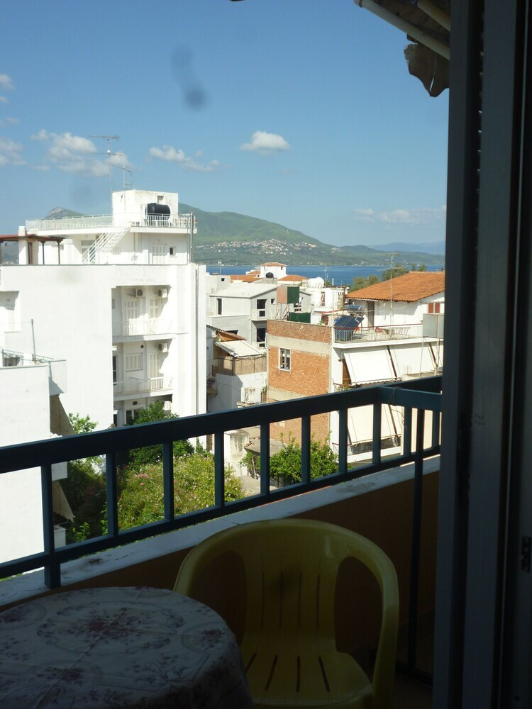Apartamento Orion Studios