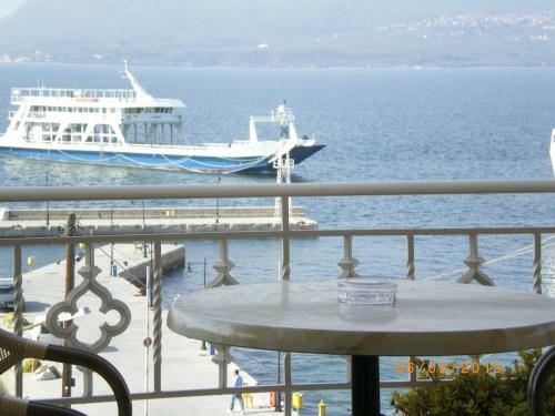 Hotel Palatino