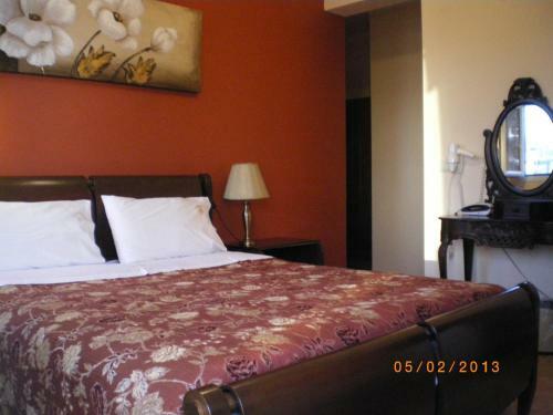 Hotel Palatino