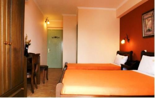Hotel Palatino