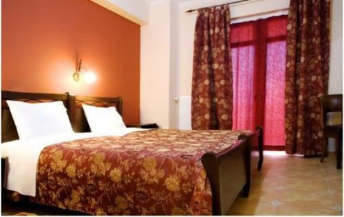 Hotel Palatino