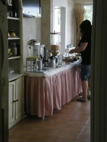 Hotel Palatino