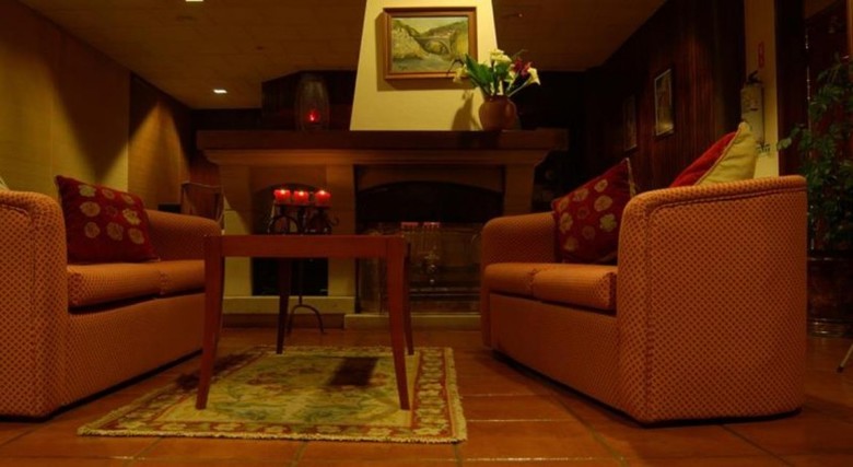 Hotel Pantanha Escapadas