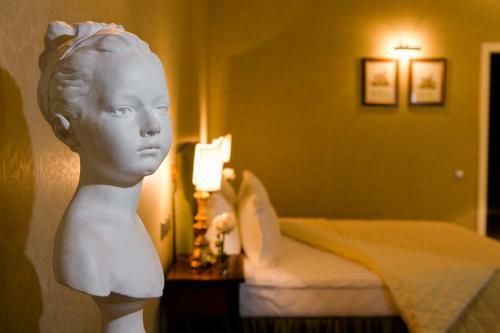 Kronon Park Hotel