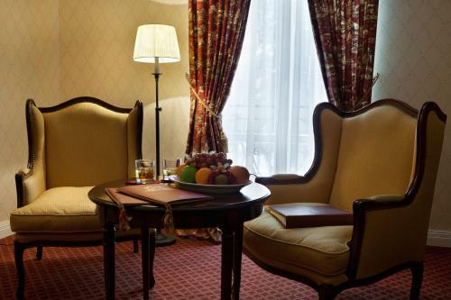 Kronon Park Hotel