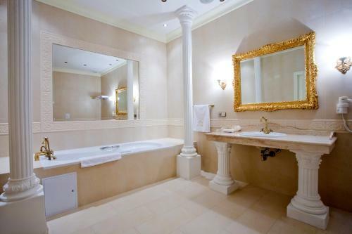 Kronon Park Hotel