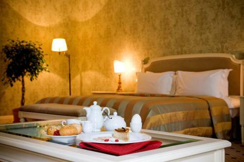 Kronon Park Hotel