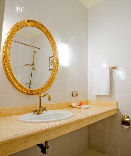 Kronon Park Hotel